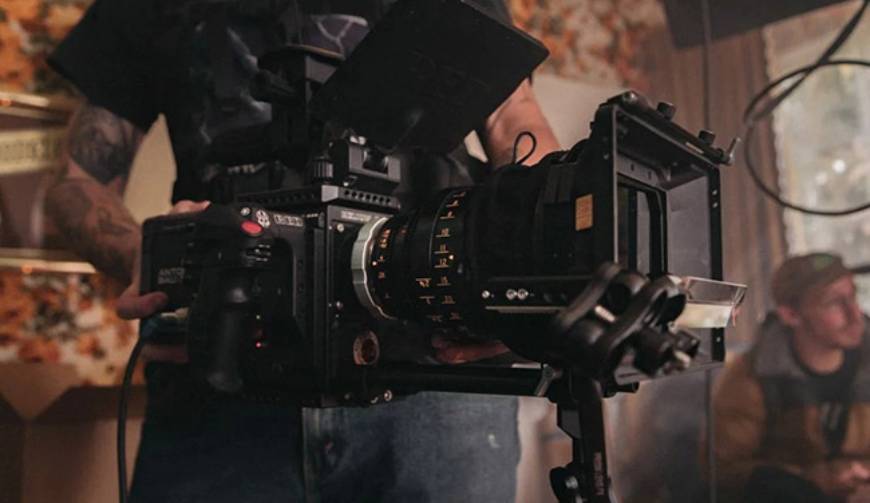 深耕本土，长春产品宣传视频拍摄公司的服务密码